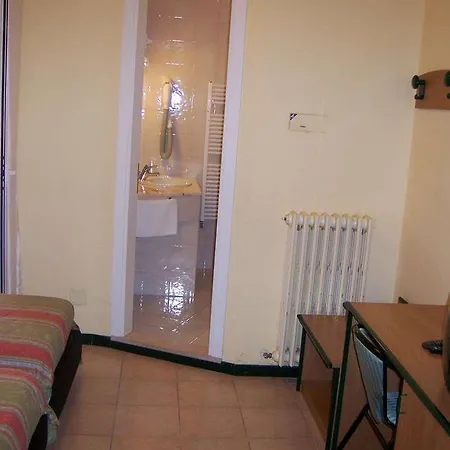 Montenerone Hotel